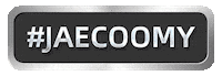 jaecoomy jaecoo jaecoomalaysia jaecooj7 Sticker