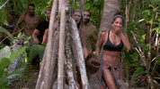 survivorau GIF by Australian Survivor