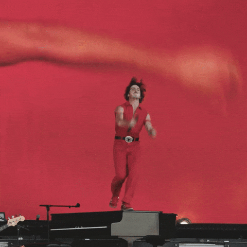 Backflip GIF by Respective