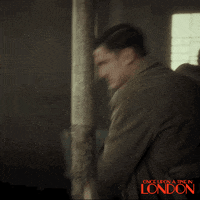 acting london GIF by Signature Entertainment