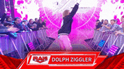 Sport Wwe GIF by USA Network