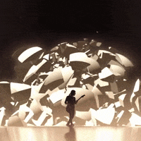 Grant Nicholas Arrow GIF by Feeder