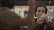 oliver cooper money GIF by National Geographic Channel