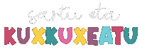 Euskara Sticker