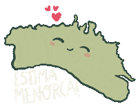 Ibiza Estima Sticker