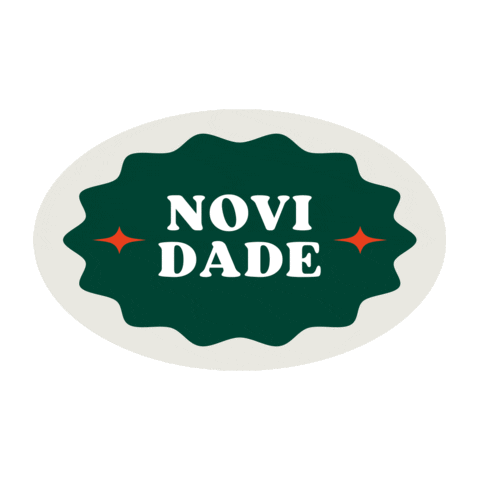 Novidade Sticker by Defensoria Pública do Estado do Paraná