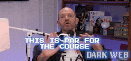 All Good GIF by Dark Web