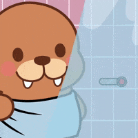 Water Temperature Shower GIF by FROSTYS