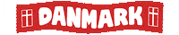 Denmark Euro2020 Sticker