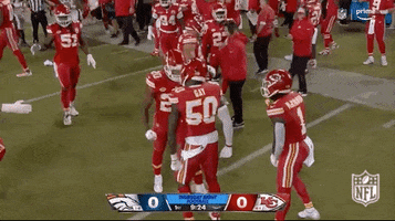 National Football League GIF by NFL
