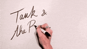 art ants GIF by Tank and The Bangas