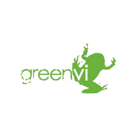 GreenVI  Sticker