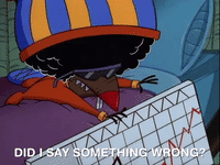 nickrewind nicksplat angry beavers GIF