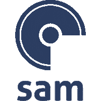 DorisBaderImmobilien live robot realestate sam Sticker
