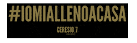D2 Sticker by Ceresio7 Gym & Spa