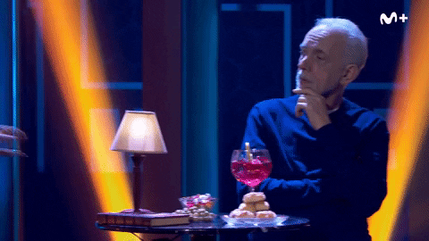 Vino Copa GIF by Movistar Plus+