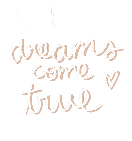 Dreams Victoria Sticker by AGCV SHOP