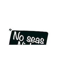 Niche Sticker