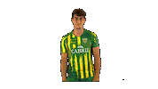 Liga Nos Sticker by CD Tondela