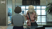 Beg Please GIF by Adult Swim