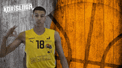 Bc Nokia Sport GIF by Basket_fi