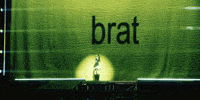 Charli Xcx Brat GIF by A24