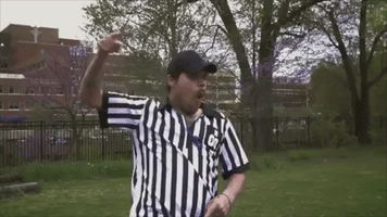 jeff rosenstock referee GIF by Polyvinyl Records