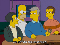 homer simpson episode 6 GIF