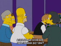 homer simpson episode 6 GIF