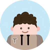 Happy Social Media GIF by dcard