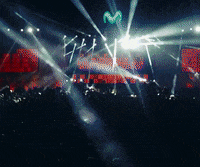 KeyProducciones party dj festival fiesta GIF
