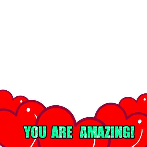 Praise Love GIF