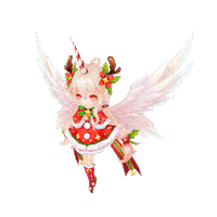 X-Mas Christmas Sticker by summonerswarapp