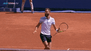 benoit paire win GIF by Tennis TV