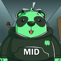 Tongue Out Whatever GIF by SuperVerse