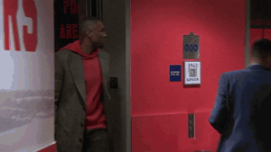 Show Up Lets Go GIF by NBA