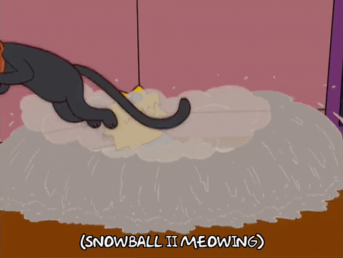 episode 18 snowball ii GIF