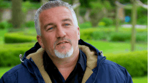 great british baking show GIF by PBS