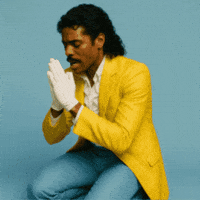 Talking Holy Ghost GIF by Jukebox Saints