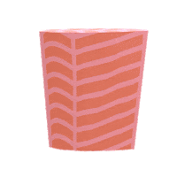 Hungry Sandwich Sticker by Popcore Games