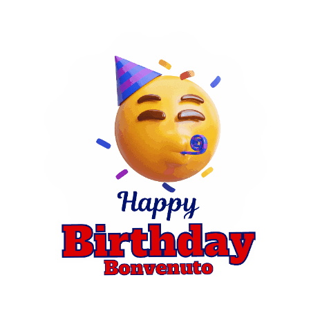 Sticker by colegiobonvenuto