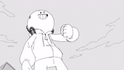 Jack Yank GIF by CC0 Studios