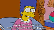 Season 18 Episode 3 GIF by The Simpsons