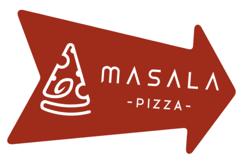 Fries Indian Food Sticker by Masala Pizza