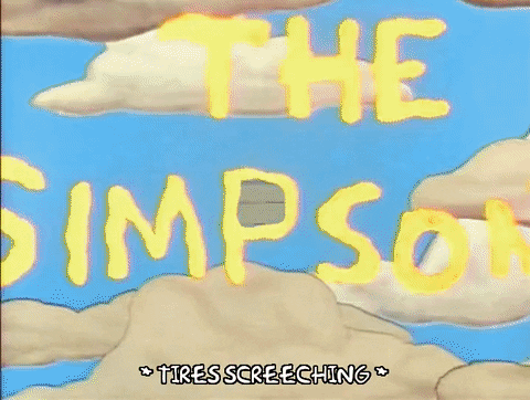 homer simpson GIF