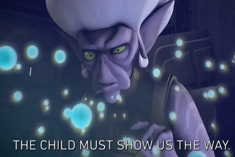 season 2 rebels GIF by Star Wars