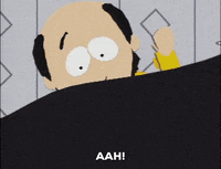 GIF by South Park 