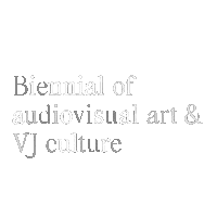 Art Video Sticker by Aavistus Festival