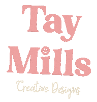 Small Business Logo Sticker