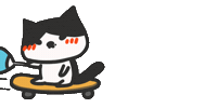 Wind Cooling Sticker by yomoyeah